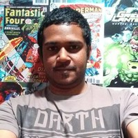 Anvesh Checka