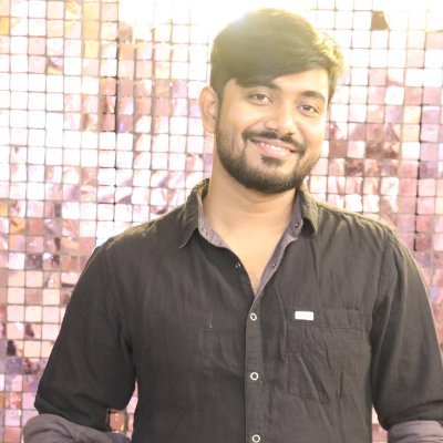 Sandeep Acharya